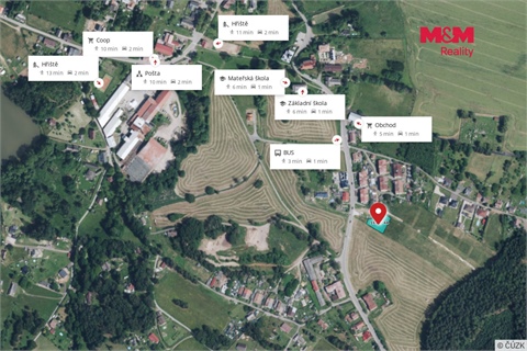 Prodej rodinného domu, 55 m² 10