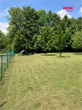 Prodej stavebního pozemku, 1 415 m² 2