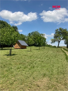 Prodej stavebního pozemku, 1 415 m² 6