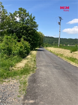 Prodej stavebního pozemku, 1 415 m² 10