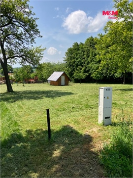 Prodej stavebního pozemku, 1 415 m² 8