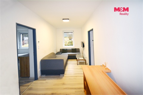 Pronájem rodinného domu, 198 m² - 10