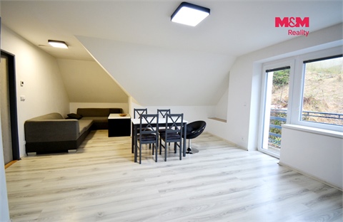 Pronájem rodinného domu, 198 m² - 6