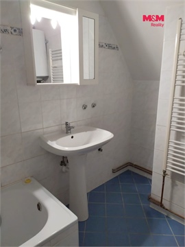 Pronájem bytu 3kk, 74 m² 6