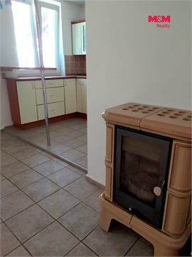 Pronájem bytu 3kk, 74 m² - 2