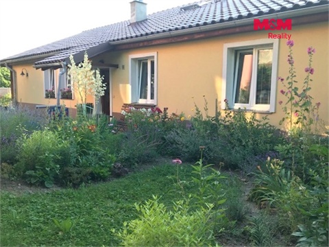 Pronájem bytu 3kk, 74 m² - 0