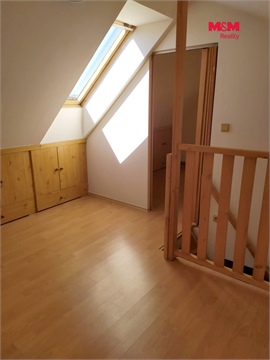 Pronájem bytu 3kk, 74 m² - 4