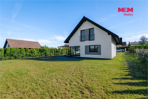 Prodej rodinného domu, 143 m² - 2