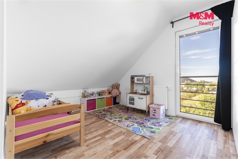 Prodej rodinného domu, 143 m² 10