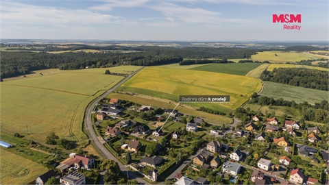 Prodej rodinného domu, 143 m² 8