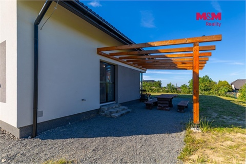 Prodej rodinného domu, 143 m² 14