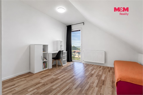 Prodej rodinného domu, 143 m² 18