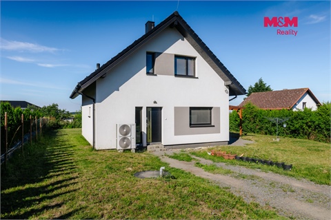 Prodej rodinného domu, 143 m² - 12