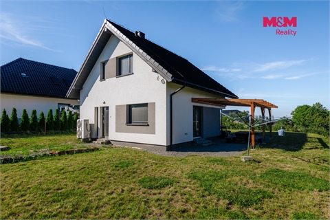 Prodej rodinného domu, 143 m² 4