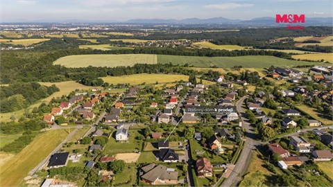 Prodej rodinného domu, 143 m² 20