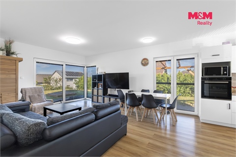Prodej rodinného domu, 143 m² 2
