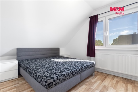 Prodej rodinného domu, 143 m² - 10