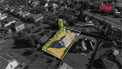 Prodej rodinného domu, 143 m² - 6