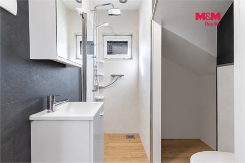 Prodej rodinného domu, 143 m² - 4