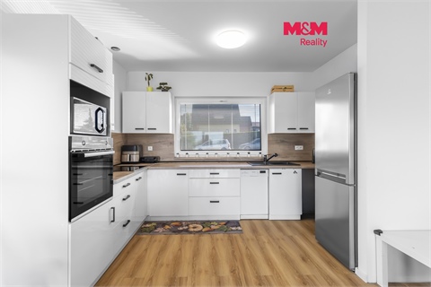 Prodej rodinného domu, 143 m² 0