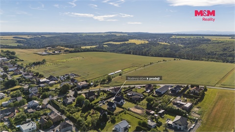 Prodej rodinného domu, 143 m² - 20