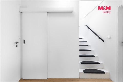 Prodej rodinného domu, 143 m² 12