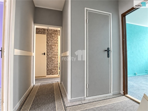 Pronájem bytu 3+1, 63 m² 6