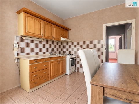 Pronájem bytu 3+1, 63 m² 4