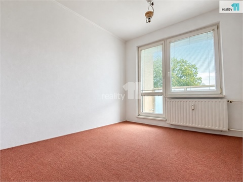 Pronájem bytu 3+1, 63 m² 2