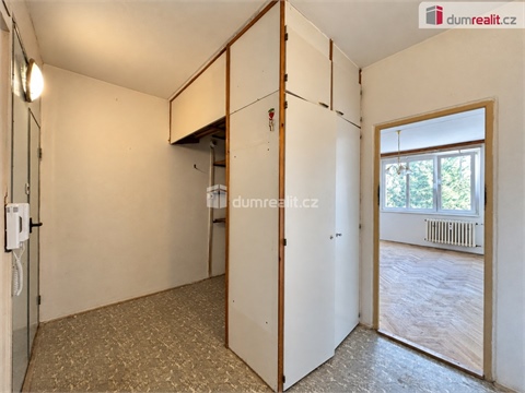 Prodej bytu 2+1, 68 m² 2