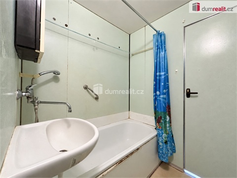 Prodej bytu 2+1, 68 m² 10