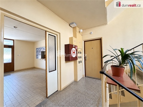 Prodej bytu 2+1, 68 m² 14
