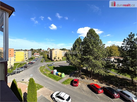 Prodej bytu 2+1, 68 m² - 12