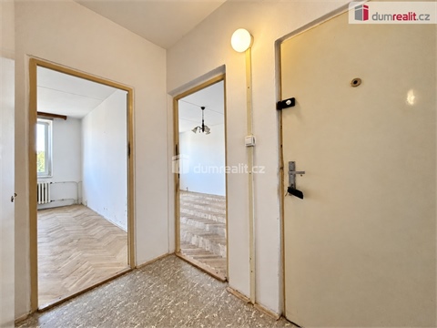 Prodej bytu 2+1, 68 m² 4