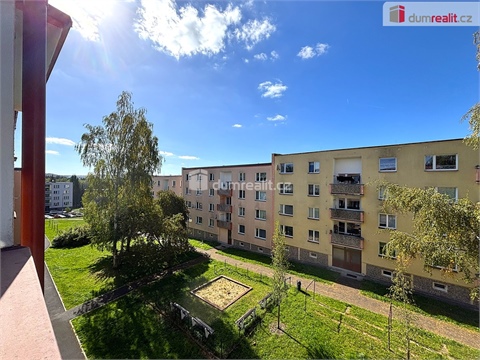 Prodej bytu 2+1, 68 m² 12