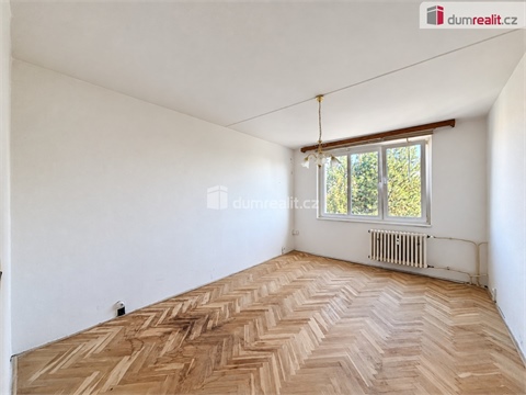 Prodej bytu 2+1, 68 m² - 4