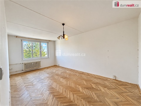 Prodej bytu 2+1, 68 m² - 6