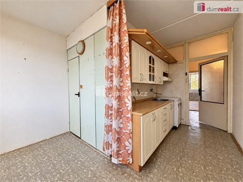 Prodej bytu 2+1, 68 m² - 8