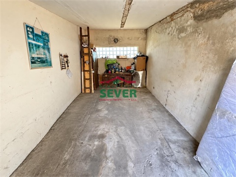 Prodej garáže, 22 m² - 0
