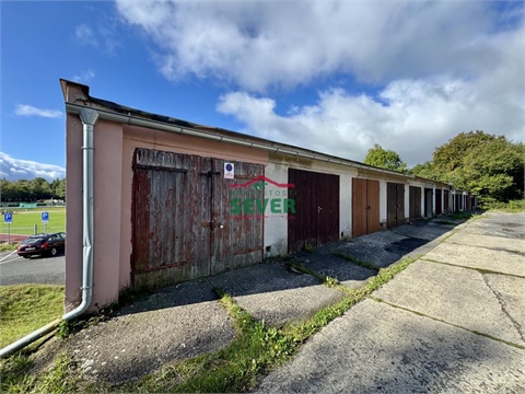 Prodej garáže, 22 m² - 2