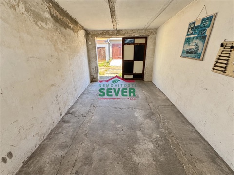 Prodej garáže, 22 m² 2
