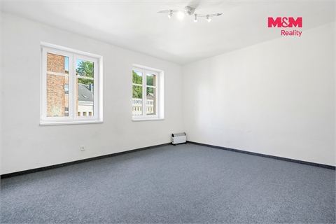 Prodej bytu 1+1, 49 m² - 6