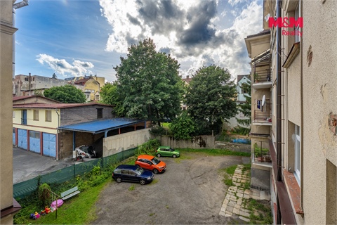Prodej bytu 1+1, 49 m² 12