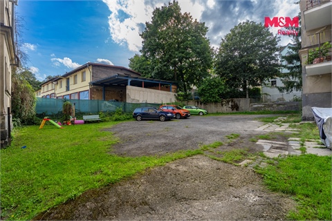 Prodej bytu 1+1, 49 m² - 10