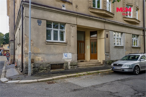 Prodej bytu 1+1, 49 m² - 14