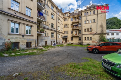 Prodej bytu 1+1, 49 m² 14
