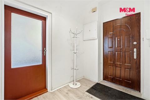 Prodej bytu 1+1, 49 m² 10