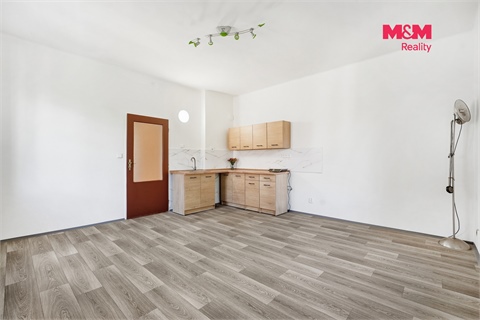 Prodej bytu 1+1, 49 m² 4