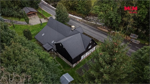 Prodej chaty / chapuly, 180 m² - 12
