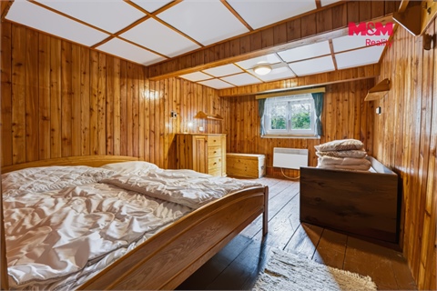 Prodej chaty / chapuly, 180 m² 6